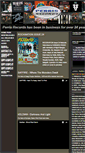 Mobile Screenshot of perrisrecords.com